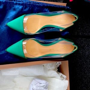 gianvito rossi heels